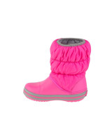 Crocs Winter Puff Boot Jr 14613-6TR