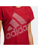 Tričko  Badge of Sport Logo Tee W model 19066721 - ADIDAS