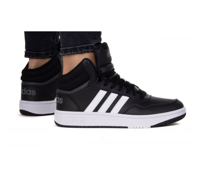 Adidas Hoops Mid 3.0 K GW0402