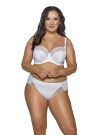 Dámské brazilky model 20207485 Azalea white - Ava