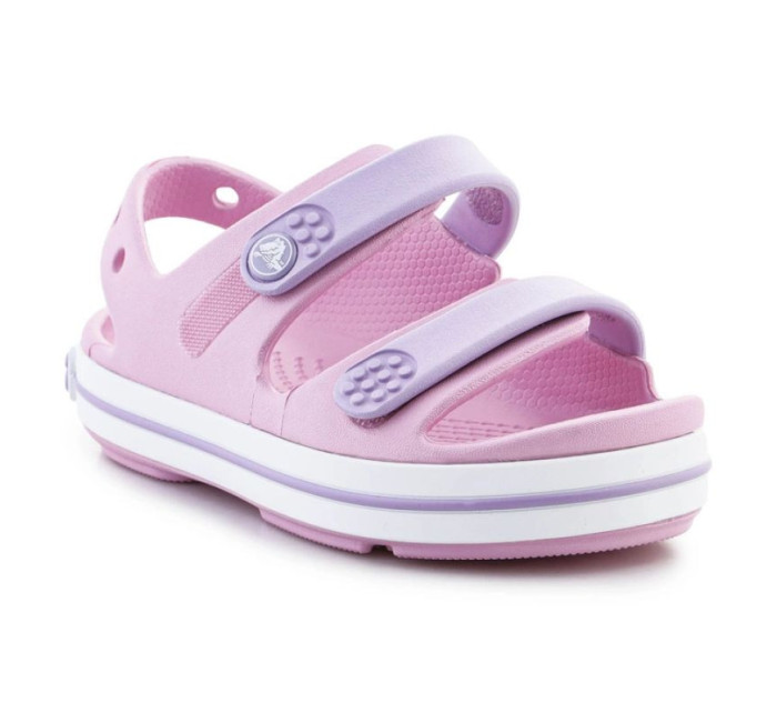 Sandály Crocs Crocband Sandal Jr model 20251320 - Skechers