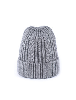 Dámská čepice Art Of Polo Hat cz18418 Light Grey