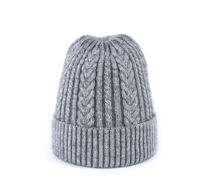 Dámská čepice Art Of Polo Hat cz18418 Light Grey