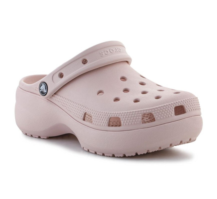 Crocs Classic Platform Clog W 206750-6UR