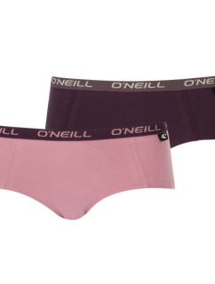 Spodní prádlo O'Neill Women Hipster Plain W 92800648203