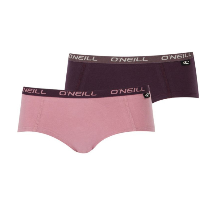 Spodní prádlo O'Neill Women Hipster Plain W 92800648203