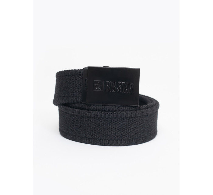 Belt Belt model 20782893 Black906 - Big Star