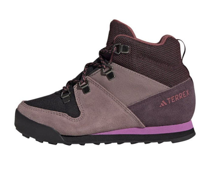 Boty adidas Terrex Snowpitch Jr IF7506