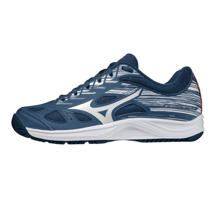 Boty Mizuno Wave Stealth Star Jr X1GC210721