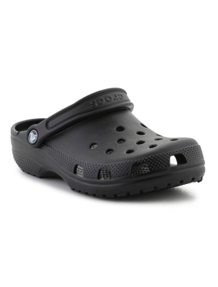 Crocs Classic Clog K Jr 206991-001