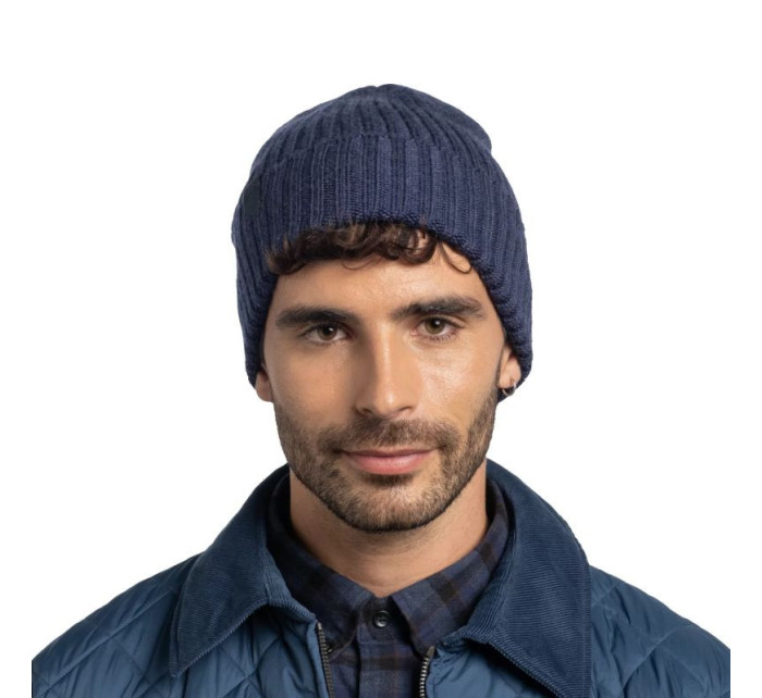 Čepice Buff Norval Merino Beanie 12424271710