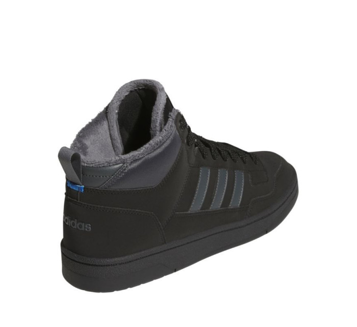 Boty adidas Rapid Court Mid Winterized M JR0170