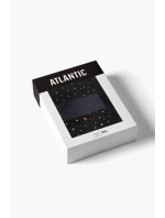 Atlantic 3MH-054 3-pack kolor:czarny/grafitowy/czarny