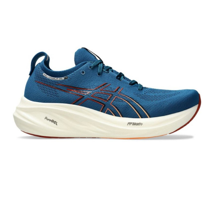 Asics Gel Nimbus 26 M 1011B794-404 boty