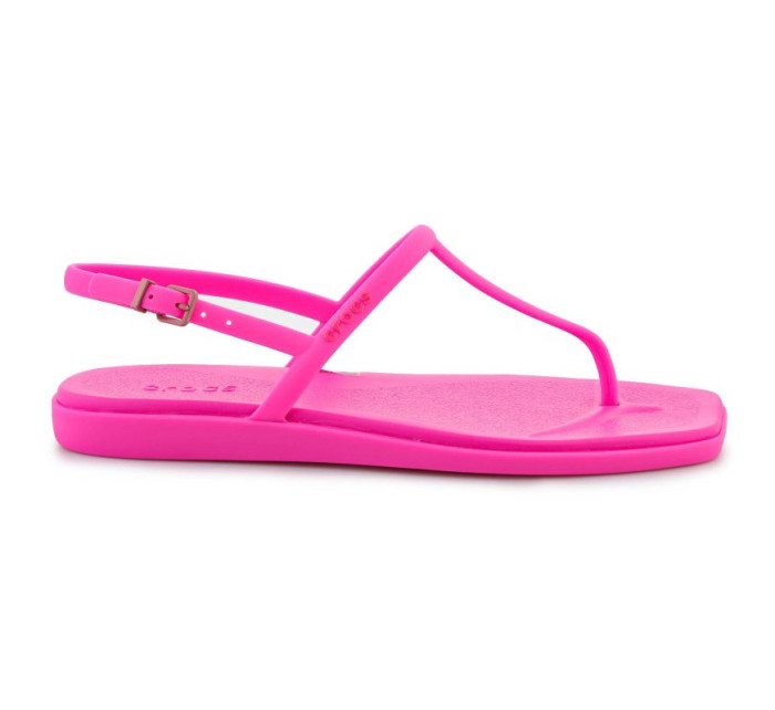 Crocs Miami Thong Flip W 209793-6TW dámské sandály