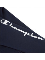 Champion mikina s kapucí na zip M 217144-BS501