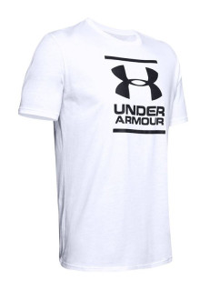 Pánské tričko GL Foundation SS M 1326849-100 - Under Armour