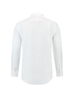 Fitted Stretch Shirt M model 19384303 white pánské - Malfini