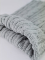 Snood model 18981877 Grey - Noviti