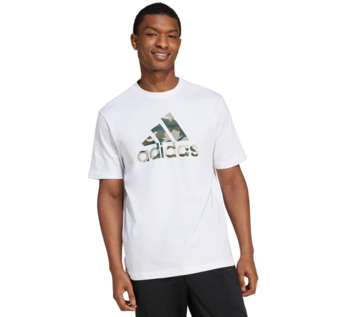 Tričko adidas Camo Bos Graphic Tee M IW2676 pánské