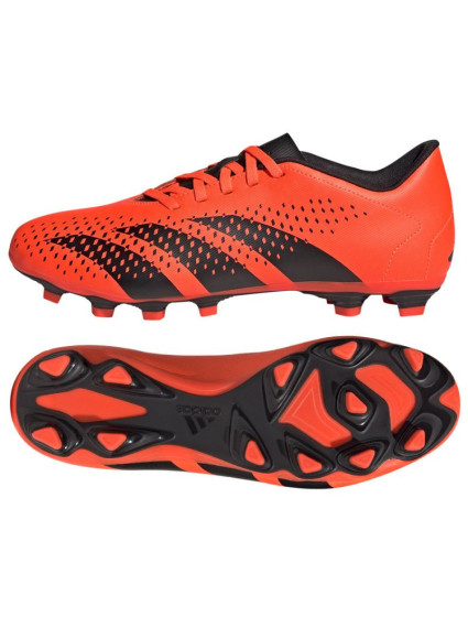 Fotbalové boty adidas Predator Accuracy.4 FG M GW4603