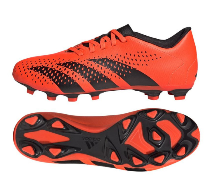 Fotbalové boty adidas Predator Accuracy.4 FG M GW4603