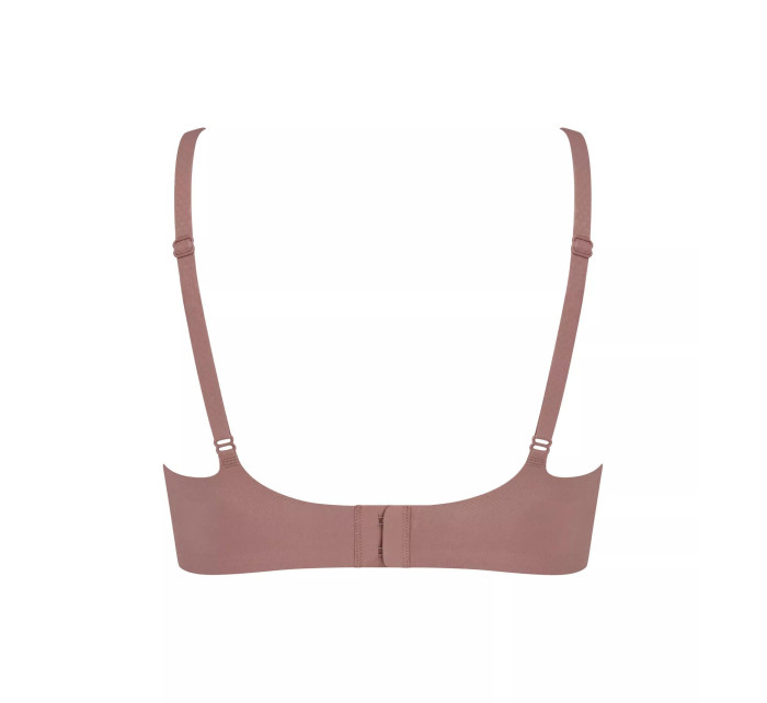 sloggi ZERO Feel 2.0 Ultra Bra - BROWN - SLOGGI BROWN - SLOGGI