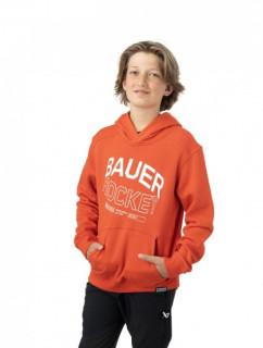 Mikina Bauer Ultimate I Hoodie Jr 1063402