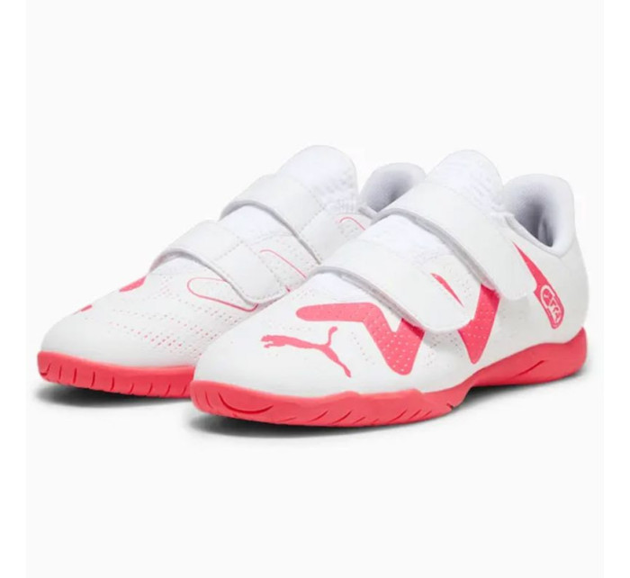 Puma Future Play IT V Jr 107395-01