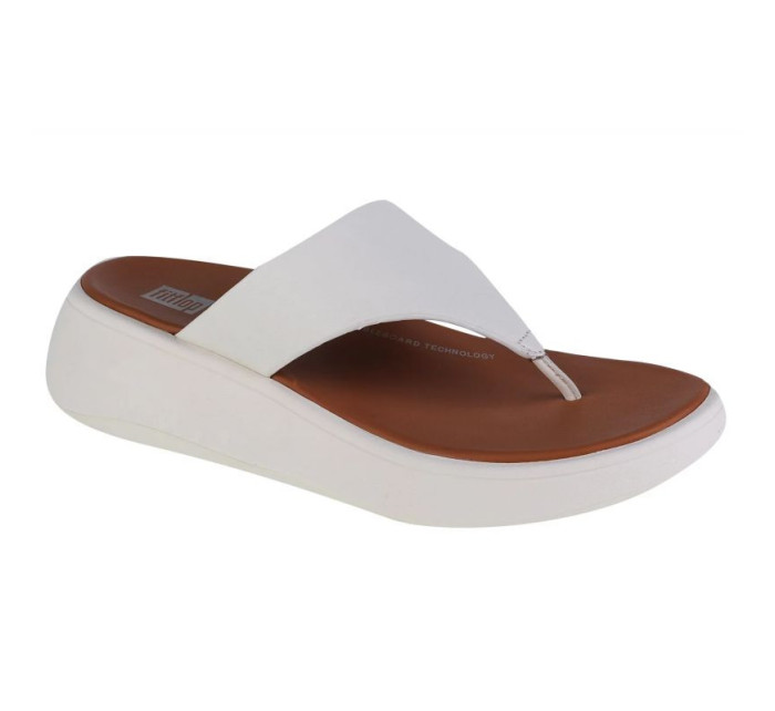 Žabky FitFlop F-Mode W FW4-477