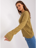 Sweter AT SW model 18884830 - FPrice