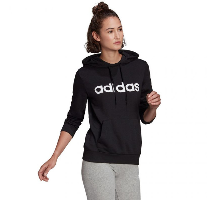 Mikina adidas Essentials Hoodie W GL0635