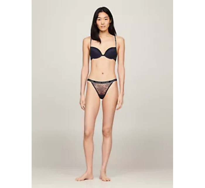 Dámské podprsenky PLUNGE PUSH UP model 20211681 - Tommy Hilfiger