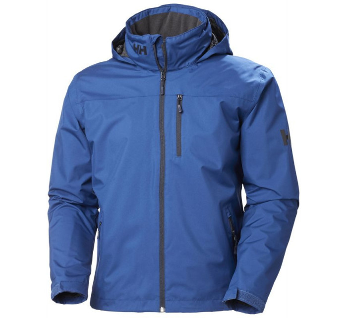 Helly Hansen Crew Bunda s kapucí M 33874 606