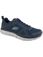 Boty Skechers Track-Scloric M 52631-NVY