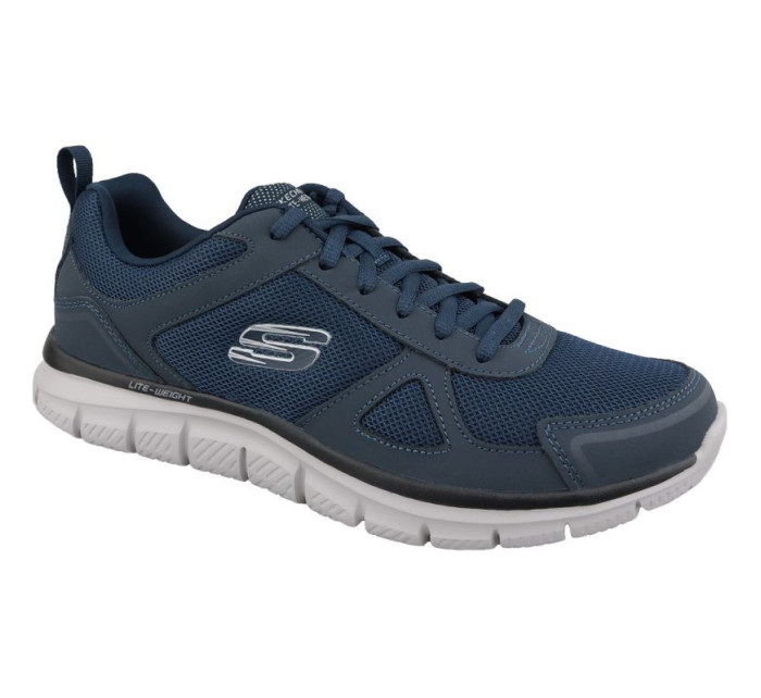 Boty Skechers Track-Scloric M 52631-NVY