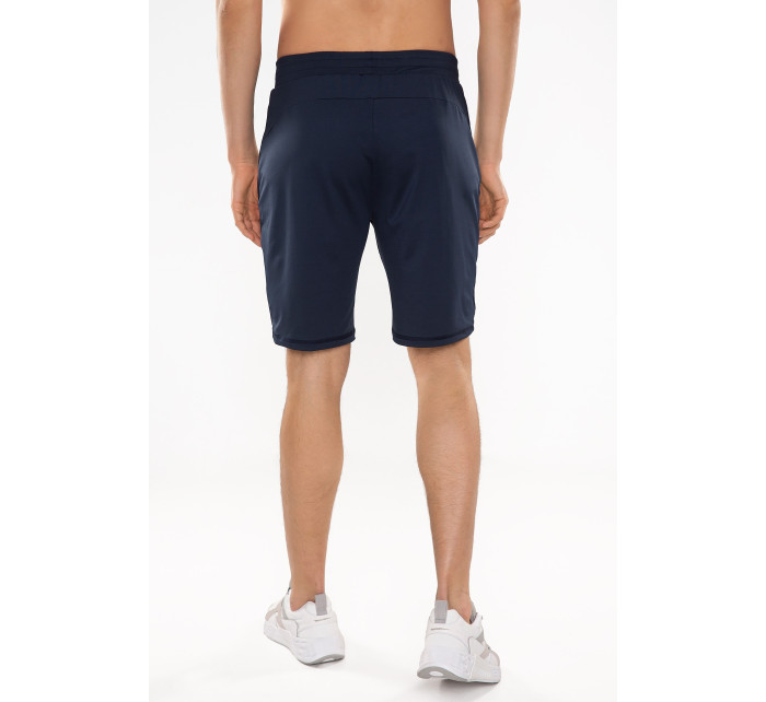 Drsné šortky Radical Space Shorts Navy Blue