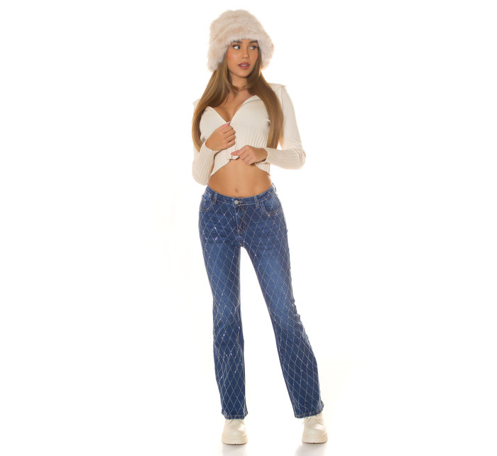 Sexy Musthave knitted Cardigan with a hood