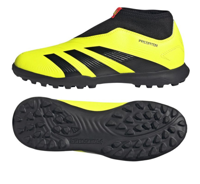 Fotbalové boty adidas Predator League LL TF Jr IG5432