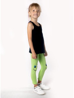 Yoclub Legíny ULD-0016G-3700 Green