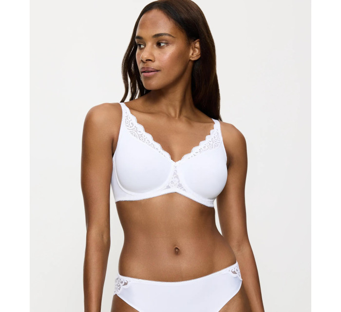 Amourette W01 - WHITE - TRIUMPH WHITE - TRIUMPH