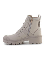 Army R W boty model 19080540 - Palladium