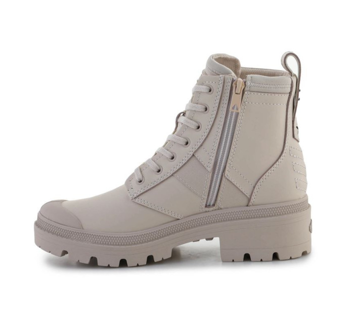 Army R W boty model 19080540 - Palladium