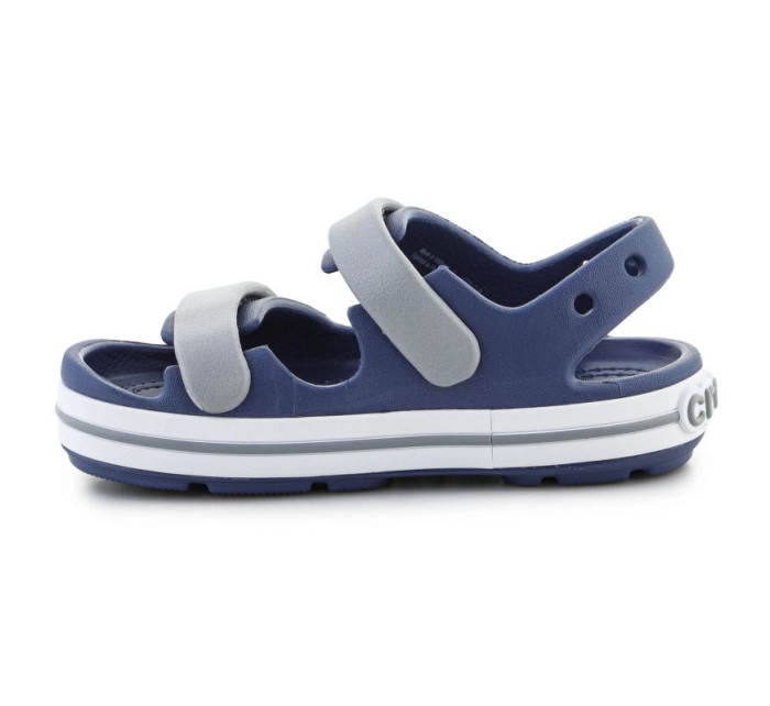 Crocs Crocband Cruiser Sandal Toddler Jr 209424-45O sandály