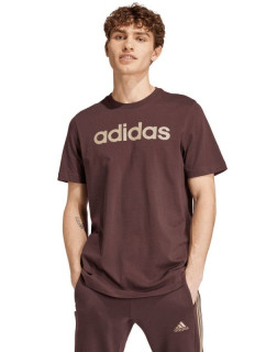 Tričko Essentials Single Jersey Linear M model 20574878 - ADIDAS