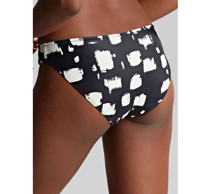 Swimwear Black Sand Classic Brief black sand print SW1726A