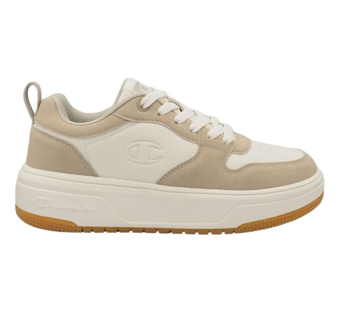 Champion boty RD18 Lite Low Cut W S11724 WW005 dámské