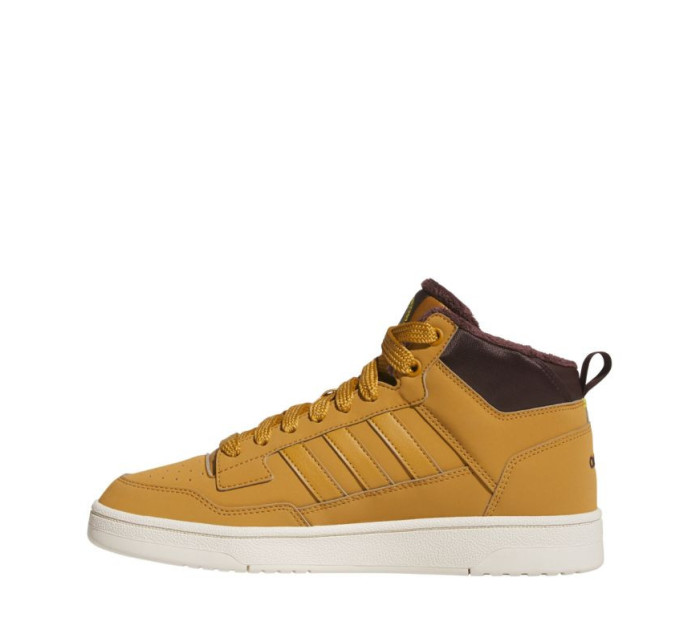 Boty  Court Mid M model 20680216 - ADIDAS