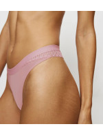 Aura Spotlight T High Leg string - PINK - TRIUMPH PINK - TRIUMPH