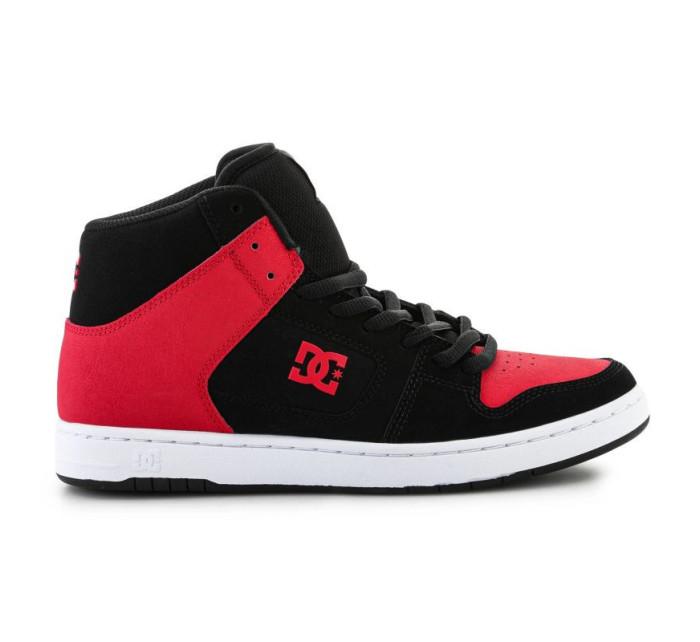 DC Shoes Manteca 4 HI Ads M 100743-BLR